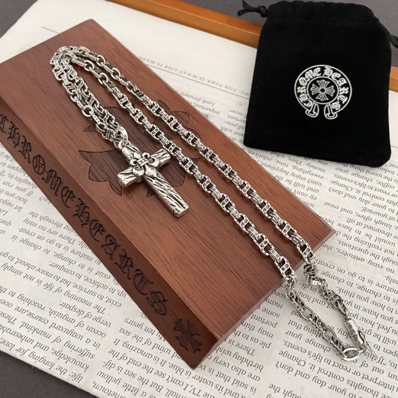 Chrome Hearts Necklaces